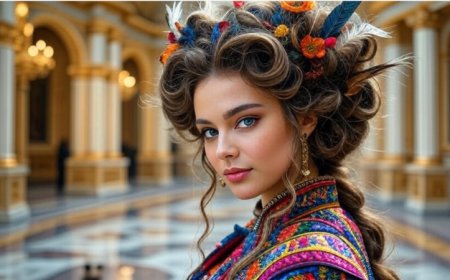 Роль дизайна костюма в кино и телевидении