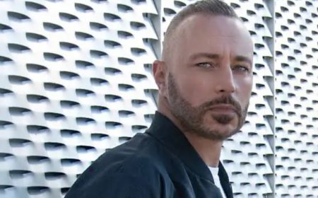 Художник по костюмам Массимо Кантини Паррини