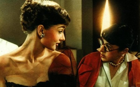 Художник по костюмам в кино