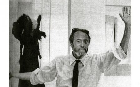 Пьеро Герарди - Легендарный художник по костюмам Федерико Феллини