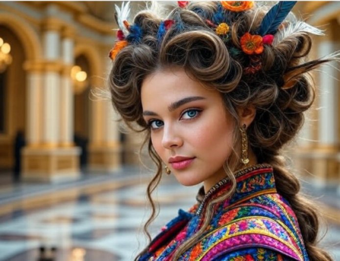 Роль дизайна костюма в кино и телевидении