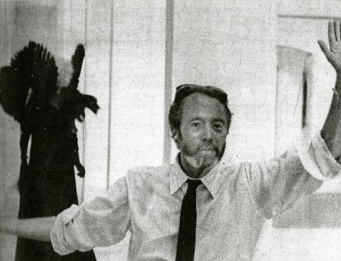 Пьеро Герарди - Легендарный художник по костюмам Федерико Феллини