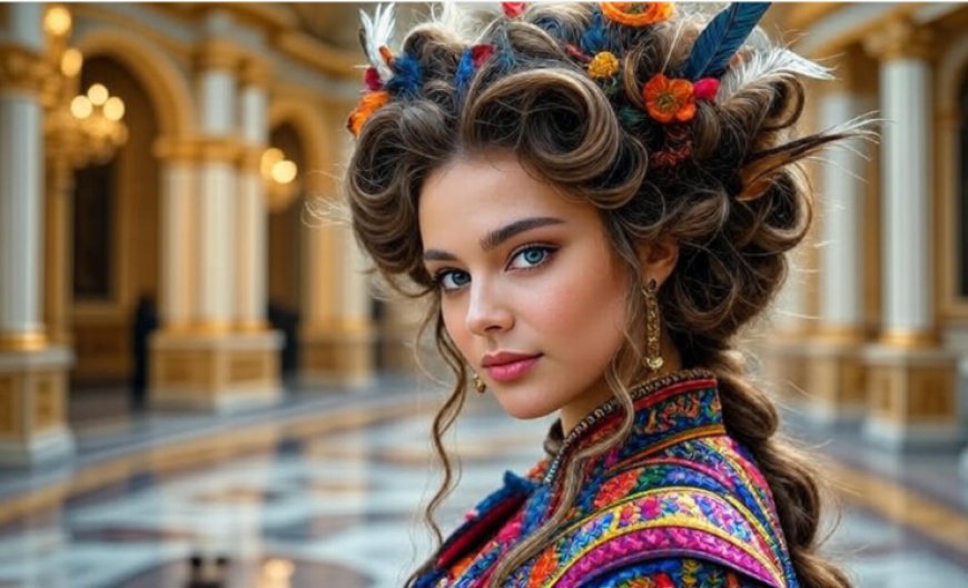 Роль дизайна костюма в кино и телевидении