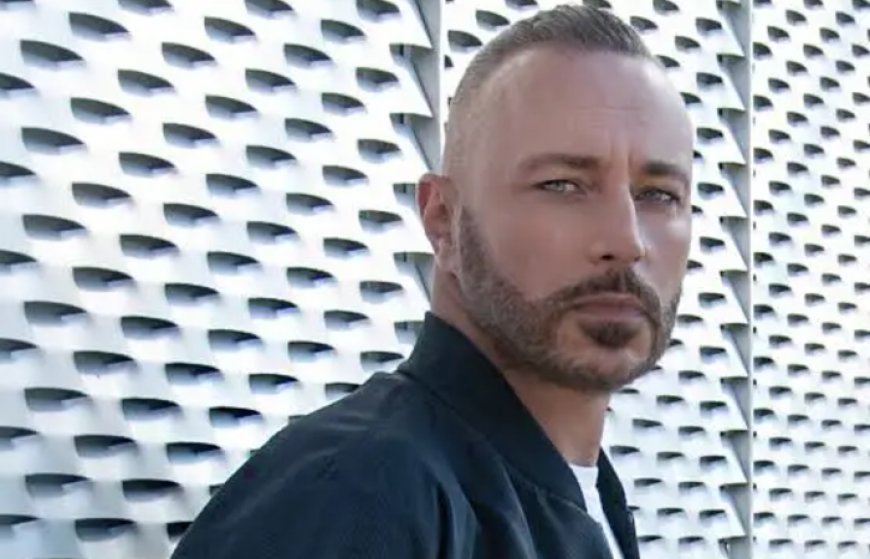 Художник по костюмам Массимо Кантини Паррини