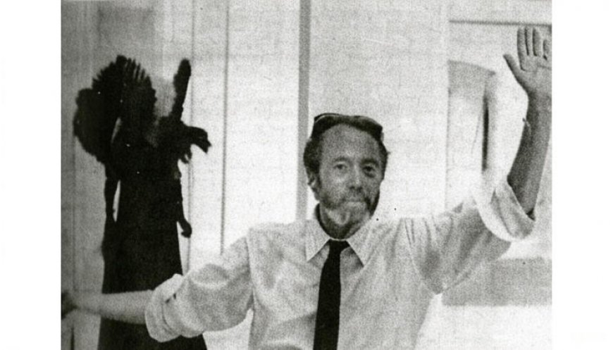 Пьеро Герарди - Легендарный художник по костюмам Федерико Феллини