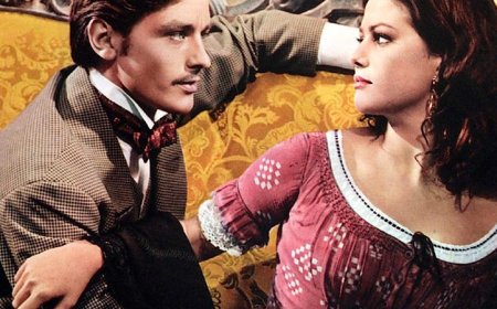 Костюмы в фильме «Леопард»