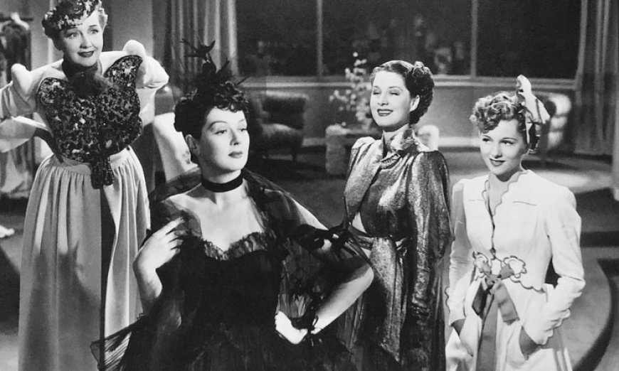 Синтез кинематографа и социологии костюма